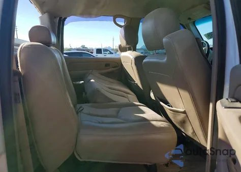 2007 GMC Sierra C2500 Heavy Duty z USA, uszkodzony, nr VIN 1GTHC23D87F145959